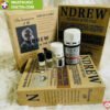 Combo popper NDrew 60ml chính hãng Mỹ - Chai 40ml + 20ml