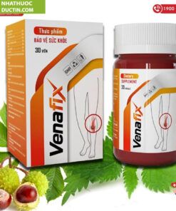 gioi thieu vien uong venafix 1