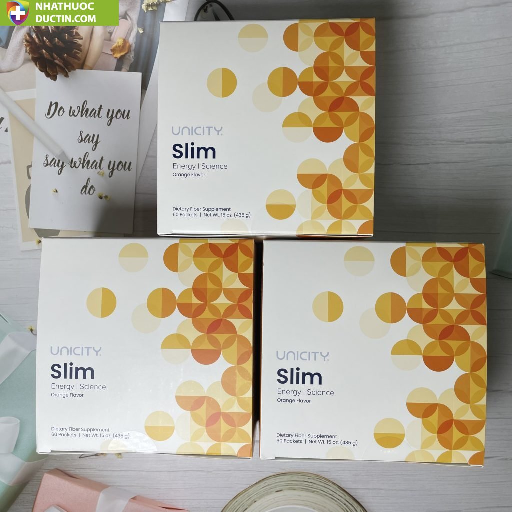 Bios Life Slim Unicity 12 hinh anh bios life slim moi 2 1024x1024 1