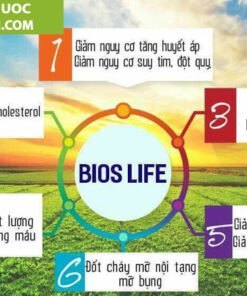 ho tro giup dot mo noi tang va tang cuong chat xo tot cho co the unicity bios life slim 2