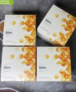 ho tro giup dot mo noi tang va tang cuong chat xo tot cho co the unicity bios life slim 3