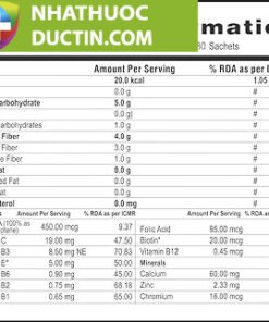 ho tro giup dot mo noi tang va tang cuong chat xo tot cho co the unicity bios life slim 4