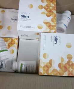 Alternative view of SẢN PHẨM HỖ TRỢ KIỂM SOÁT CÂN NẶNG UNICITY BIOS LIFE SLIM CHÍNH HÃNG