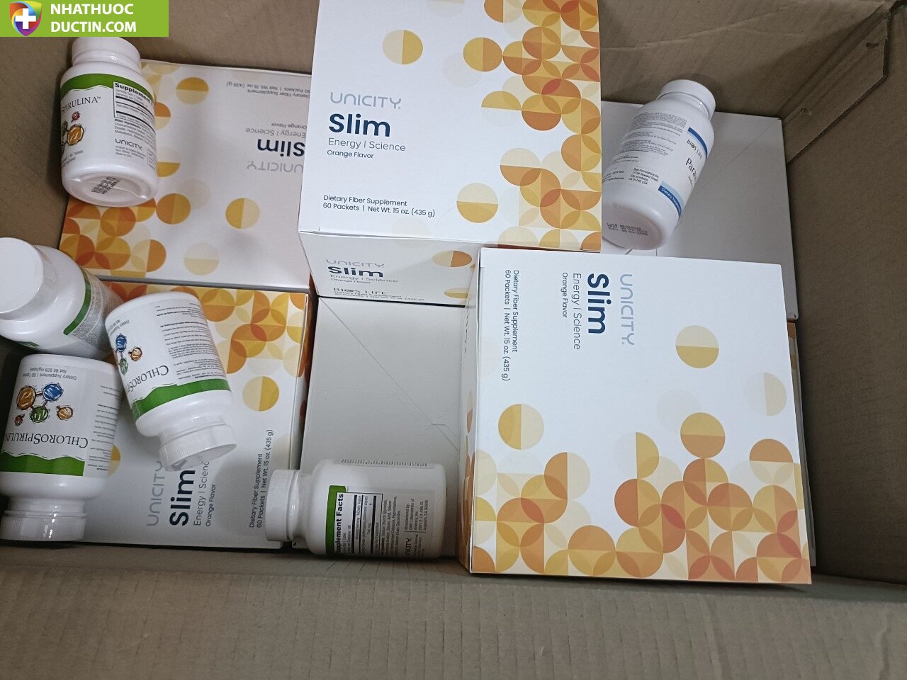 SẢN PHẨM HỖ TRỢ KIỂM SOÁT CÂN NẶNG UNICITY BIOS LIFE SLIM CHÍNH HÃNG 7 ho tro giup dot mo noi tang va tang cuong chat xo tot cho co the unicity bios life slim 6