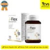 Viên uống J-Flex Hỗ Trợ Giảm Đau Nhức Xương Khớp (Hộp 30 viên)
