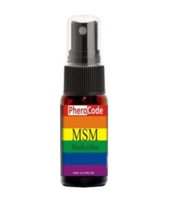 Kích Dục Đồng Tính Nam MSM