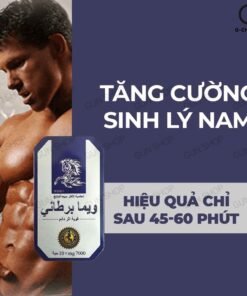 Ngựa Thái chính hãng thuốc cường dương kéo dài thời gian cho Nam hộp 10 viên 8 ngua thai chinh hang thuoc cuong duong keo dai thoi gian cho nam hop 10 vien 1 1