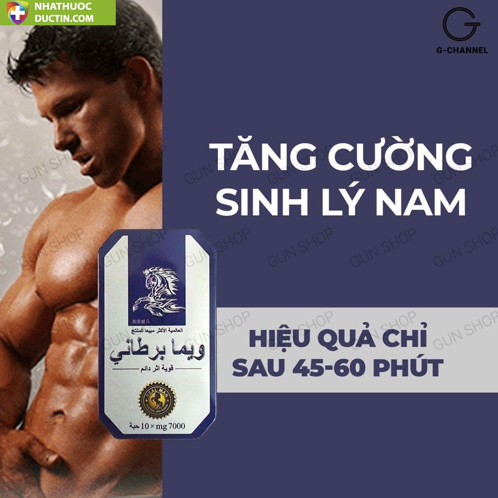 Ngựa Thái chính hãng thuốc cường dương kéo dài thời gian cho Nam hộp 10 viên 11 ngua thai chinh hang thuoc cuong duong keo dai thoi gian cho nam hop 10 vien 1 1