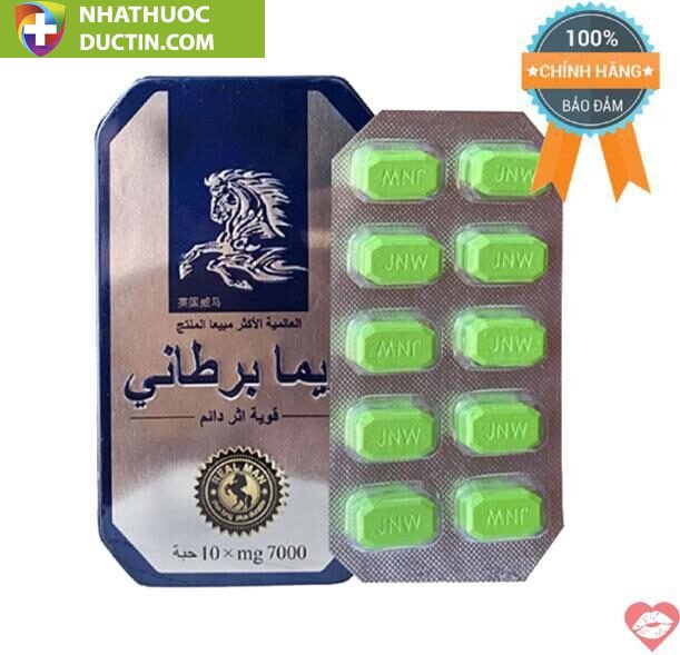Ngựa Thái chính hãng thuốc cường dương kéo dài thời gian cho Nam hộp 10 viên 13 ngua thai chinh hang thuoc cuong duong keo dai thoi gian cho nam hop 10 vien 1