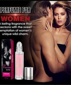 Alternative view of Nước hoa dạng lăn Venom For Her kích thích tình dục nam giới tăng ham muốn