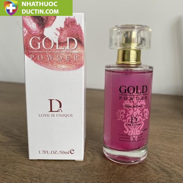 Nước Hoa Cao Cấp Gold Power Kích Dục Nam Cực Mạnh 2 nuoc hoa cao cap gold power kich duc nam cuc manh
