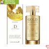 Nước hoa Gold Powder D kích dục nữ chai xịt tình yêu cao cấp chính hãng