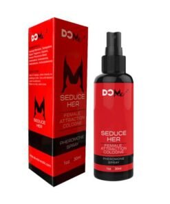 nuoc hoa kich duc nu do me seduce her 1