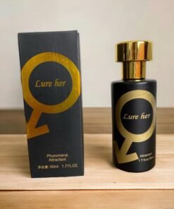 Nước Hoa KÍch Dục Nữ Lure Her Cực Manh Mùi Hương êm Dịu