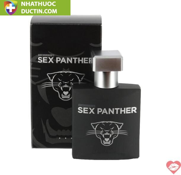 Nước Hoa Kích Thích Nữ Huyền Thoại Sex Panther Pheromone 2 nuoc hoa kich thich nu huyen thoai sex panther pheromone