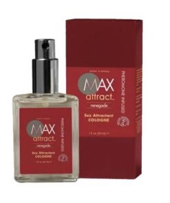 Nước Hoa Kích Thích Nữ Max Pheromone