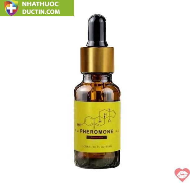 Nước hoa Pheromone kích thích Nữ tình dục cực mạnh 10ml 6 nuoc hoa pheromone kich thich nu tinh duc cuc manh 10ml 1