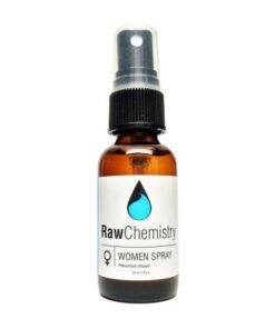 Nước Hoa Raw Chemistry Kích Dục Nam