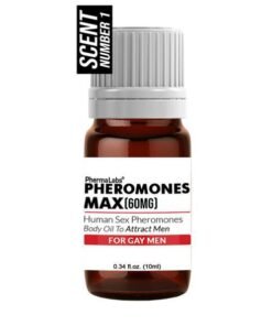 PhermaLabs Gay Kích Dục Đồng Tính Nam