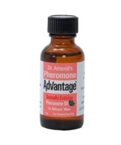 Pheromone Advantage Kích Dục Nam