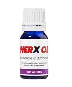 PherX Women Kích Dục Nam