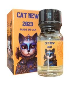 Popper Cat New 10ml cho Top Bot