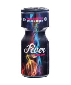 Popper Fever Strong Aroma 10ml