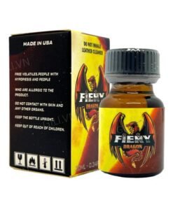 Popper Fiery Dragon 10ml