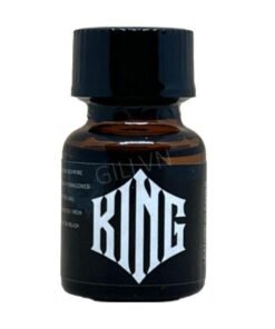Popper King Black 10ml chính hãng Mỹ USA dành cho Top Bot giá rẻ