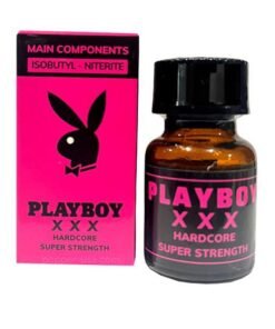 popper playboy bunny xxx 10ml chinh hang chai hit gay sex danh cho top bot 1