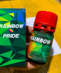 Popper Rainbow Pride 40ml giá rẻ dành cho Top Bot