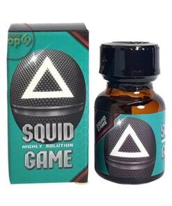 Popper Squid Game xanh 10ml dành cho Top Bot loại mạnh chính hãng