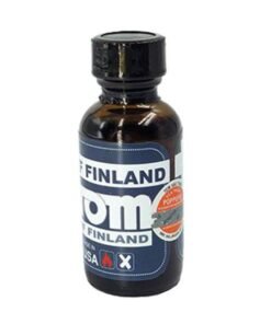 Popper Tom Of Finland 30ml chính hãng Mỹ usa loại mạnh
