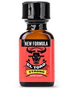 Popper El Toro Premium 30ml chính hãng Mỹ dành cho Top Bot