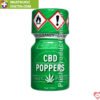 Poppers CBD Green Power 10ml