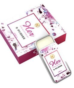 Sáp thơm kích thích Nam K Her - 10g