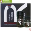 Combo Popper P.R.C Renergy Cubr 60ml - Chai 40ml + 20ml chính hãng cho Bot Top