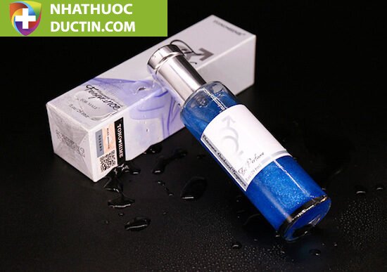 Tono Hime nước hoa tình yêu kích thích ham muốn tình dục nữ cực mạnh 8 tonohim