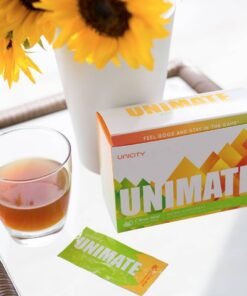 Alternative view of Trà Unimate Unicity Tăng Cường Hóc Môn Hạnh Phúc