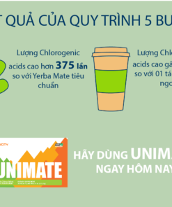 Trà Unimate Unicity Tăng Cường Hóc Môn Hạnh Phúc 11 tra unimate unicity 6