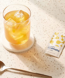 Alternative view of Unimate Chanh Gừng Lemon Ginger Unicity