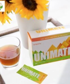 Trà Unimate Unicity Tăng Cường Hóc Môn Hạnh Phúc
