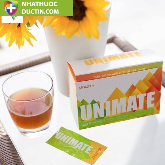 Trà Unimate Unicity Tăng Cường Hóc Môn Hạnh Phúc 1 Trà Unimate Unicity Tăng Cường Hóc Môn Hạnh Phúc