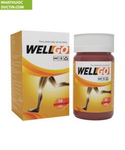 wellgo 1