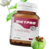 Diet Pro - Sản Phẩm Giảm Cân An Toàn & Hiệu Quả Với Hộp 30 Viên