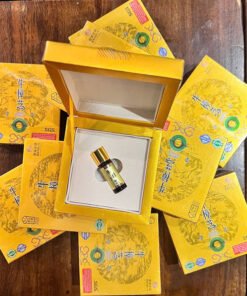 Nấm Ngưu Chương Chi bí quyết chăm sóc sức khỏe vượt bậc