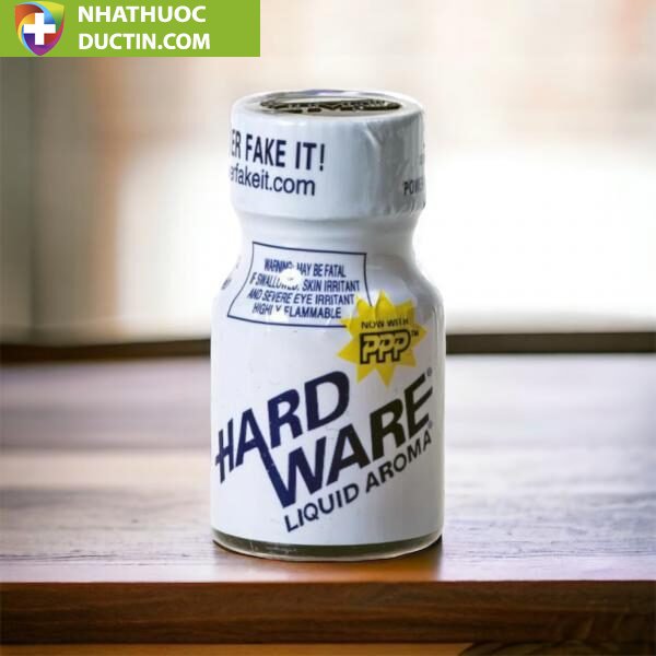 Bán Popper PWD Hardware chai 10ml Kích Thích Tăng Ham Muốn - Hưng Phấn cực mạnh - LGBT - Top BOT 2 ban popper pwd hardware chai 10ml kich thich tang ham muon hung phan cuc manh lgbt top bot