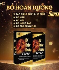 Chai Xịt Bổ Hoàn Dương Plus Supper , Chống Xuất Tinh Sớm – (Chai 5m) 11 bohoan1