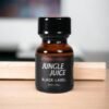 Chai Hít Popper Jungle Juice Black Label chai 10ml Dùng cho Top Bot