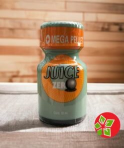 Chai Hít Popper Jungle Juice Utra Strong Chai 10ml Chính Hãng PWD USA Tăng Khoái Cảm Cho LGBT